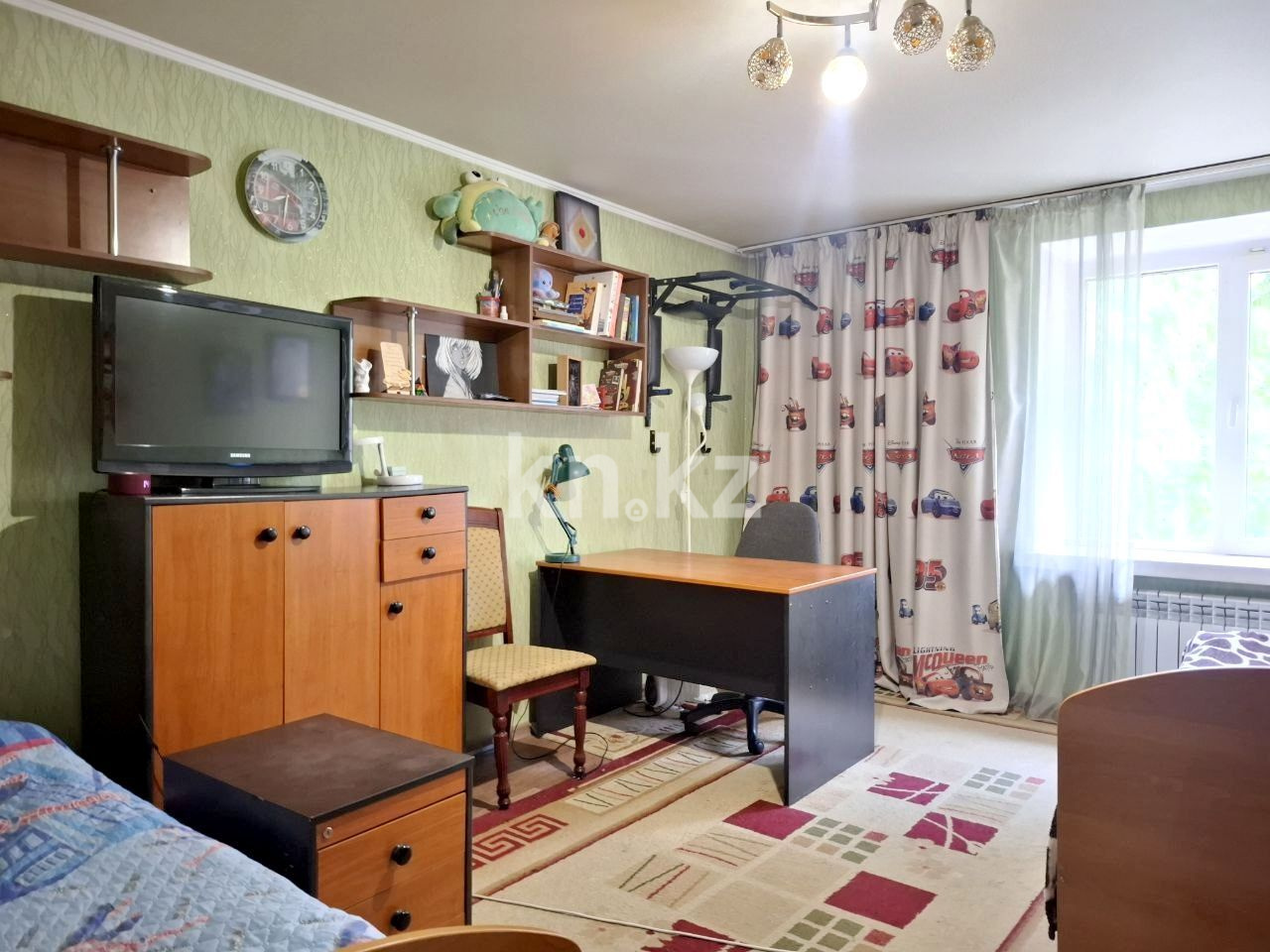 Продажа 3-комнатной квартиры, 67.5 м² в Усть-Каменогорске - фото 7