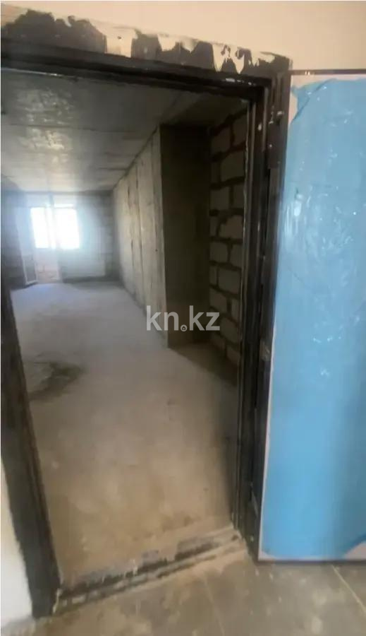 Продажа 1-комнатной квартиры, 33.78 м², мкр-н Дарабоз, дом  87 в Алматы - фото 3