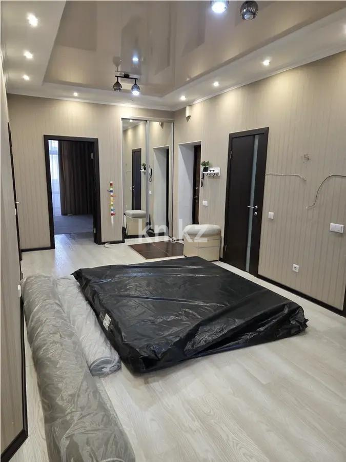 Продажа 3-комнатной квартиры, 130 м², ул. Бокейхана, дом  6 в Астане - фото 8
