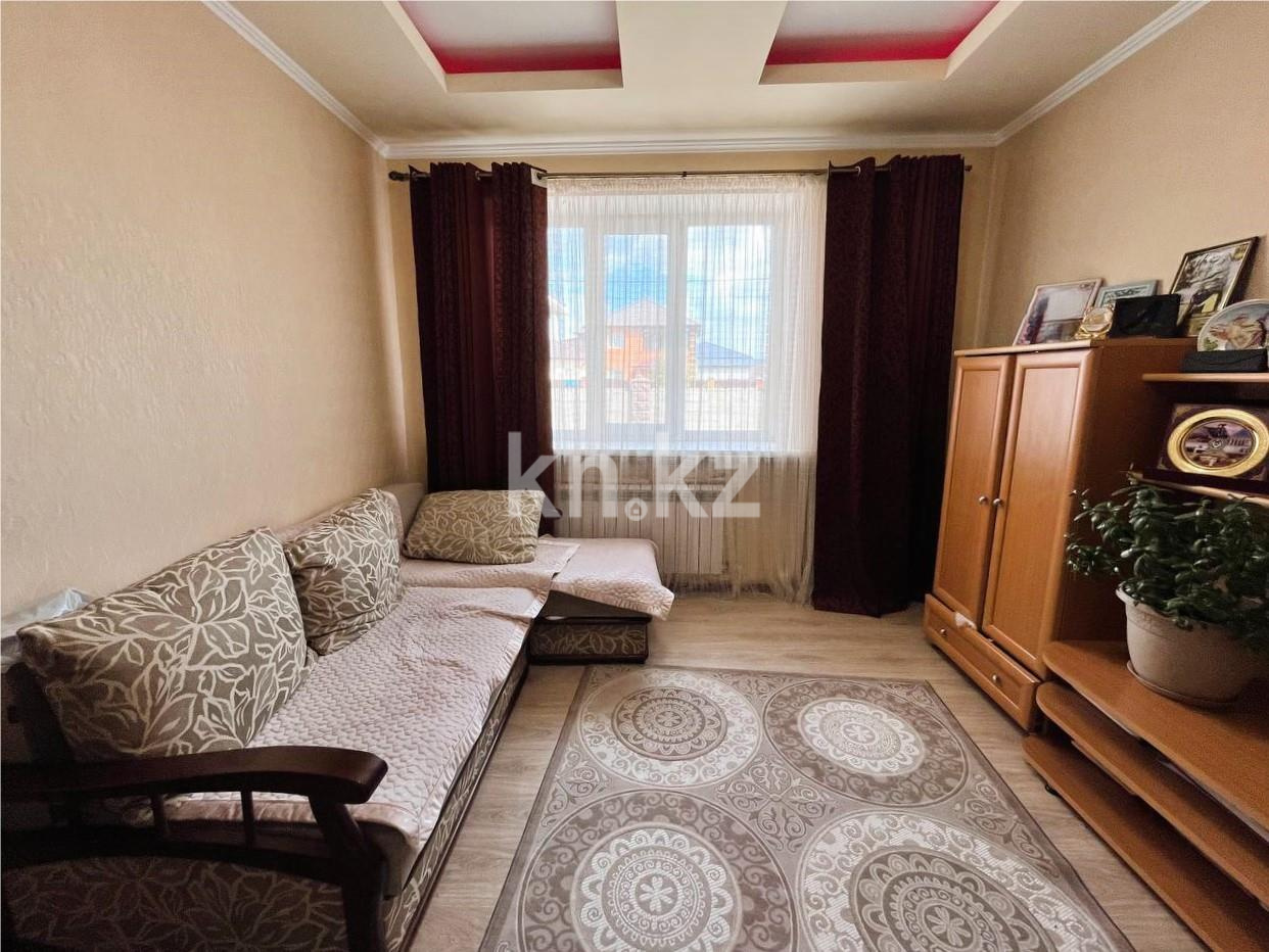 Продажа 8-комнатного дома, 357.5 м² в Караганде - фото 29