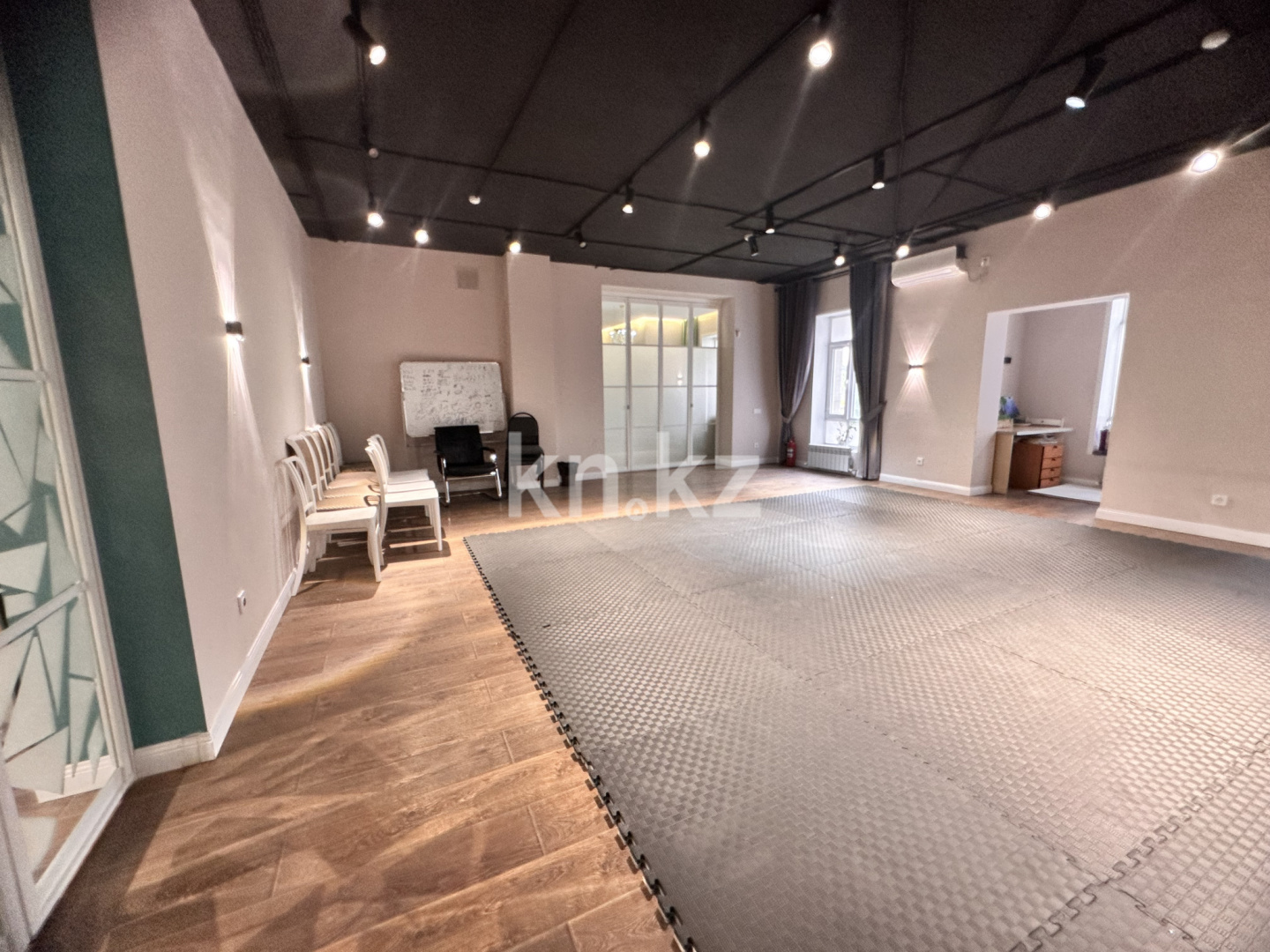 Продажа , 140.3 м², ул. Бокейхана в Астане