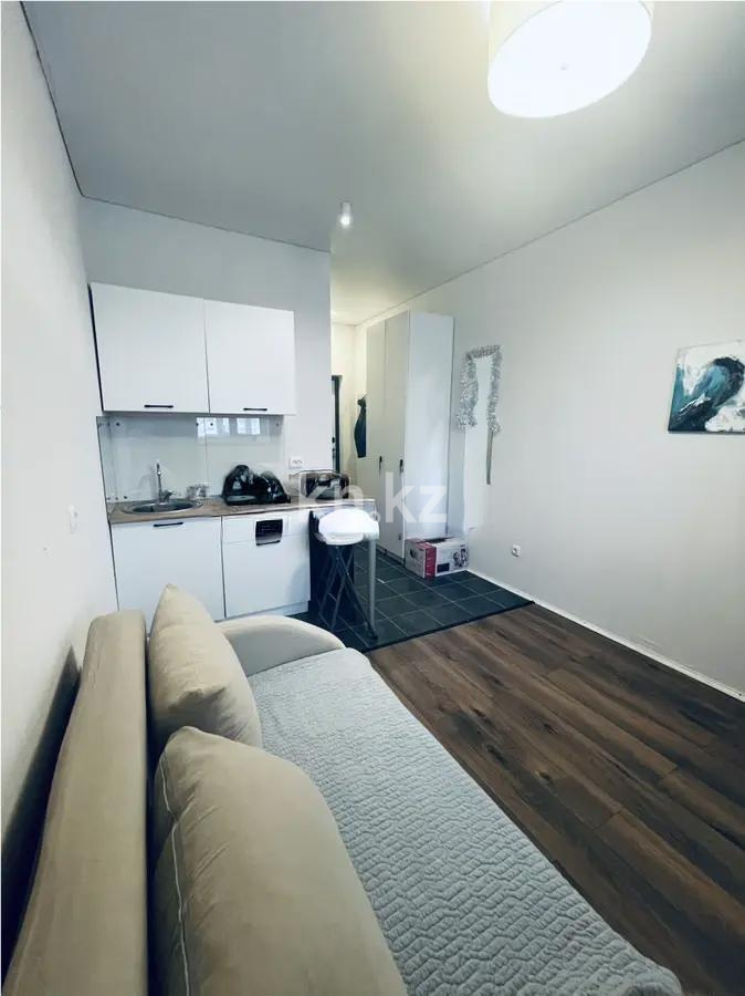 Продажа 1-комнатной квартиры, 21 м² в Астане - фото 2