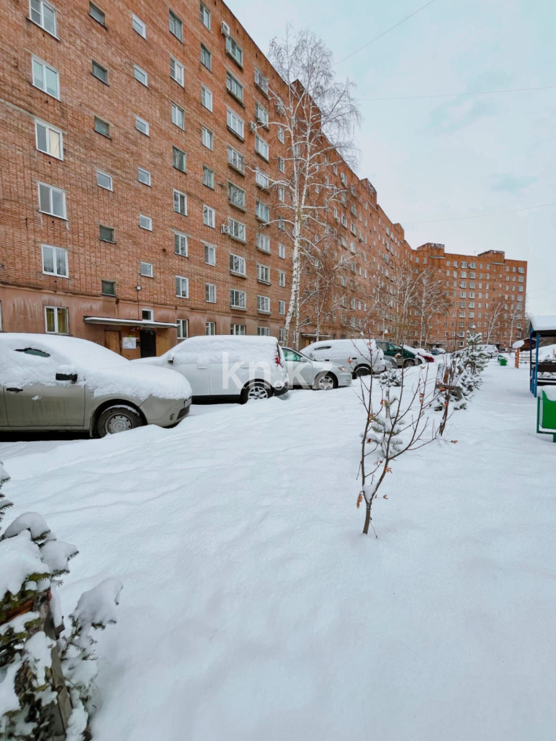 Продажа 3-комнатной квартиры, 64 м², ул. Михаэлиса, дом  7 в Усть-Каменогорске - фото 26