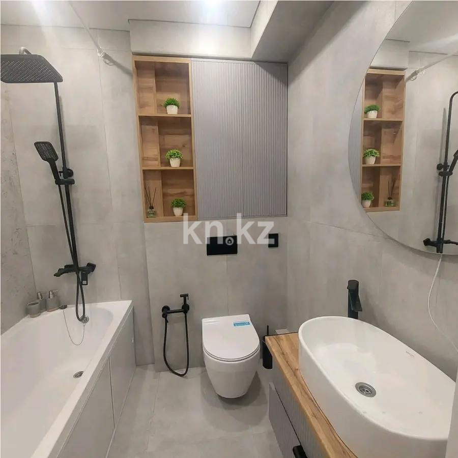 Продажа 1-комнатной квартиры, 35 м², ул. Е-652, дом  18 в Астане - фото 3