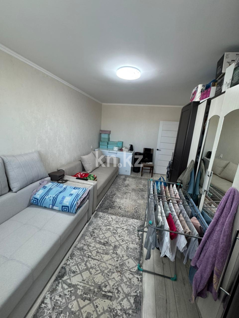 Продажа 3-комнатной квартиры, 61 м² в Караганде - фото 8