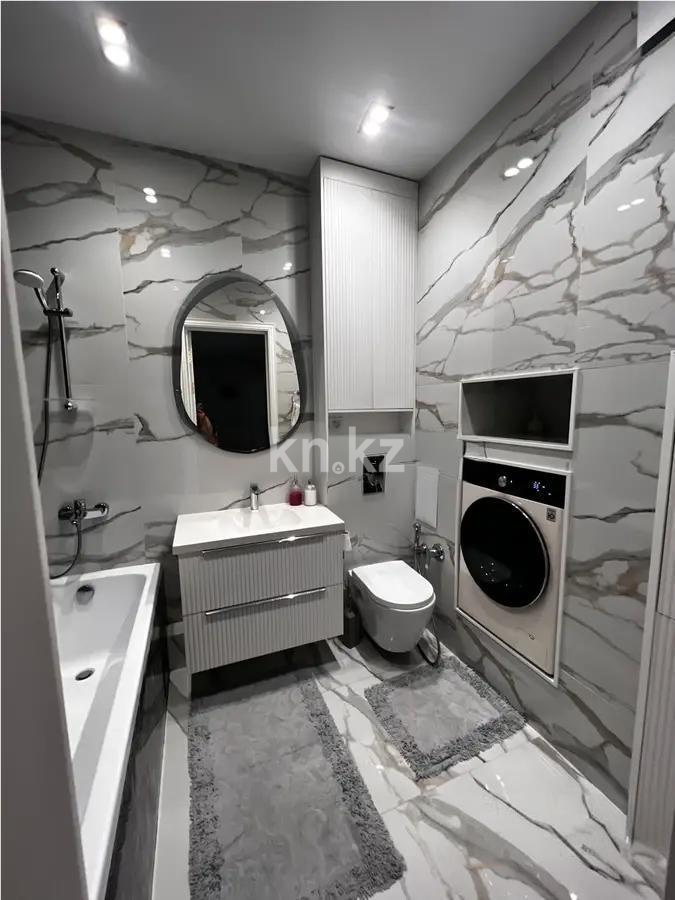 Продажа 2-комнатной квартиры, 70 м², пр. Туран, дом  52/1 в Астане - фото 7