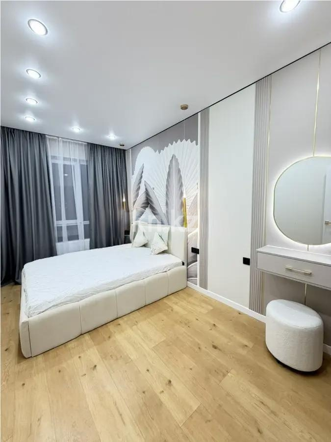 Продажа 1-комнатной квартиры, 37 м² в Алматы - фото 2