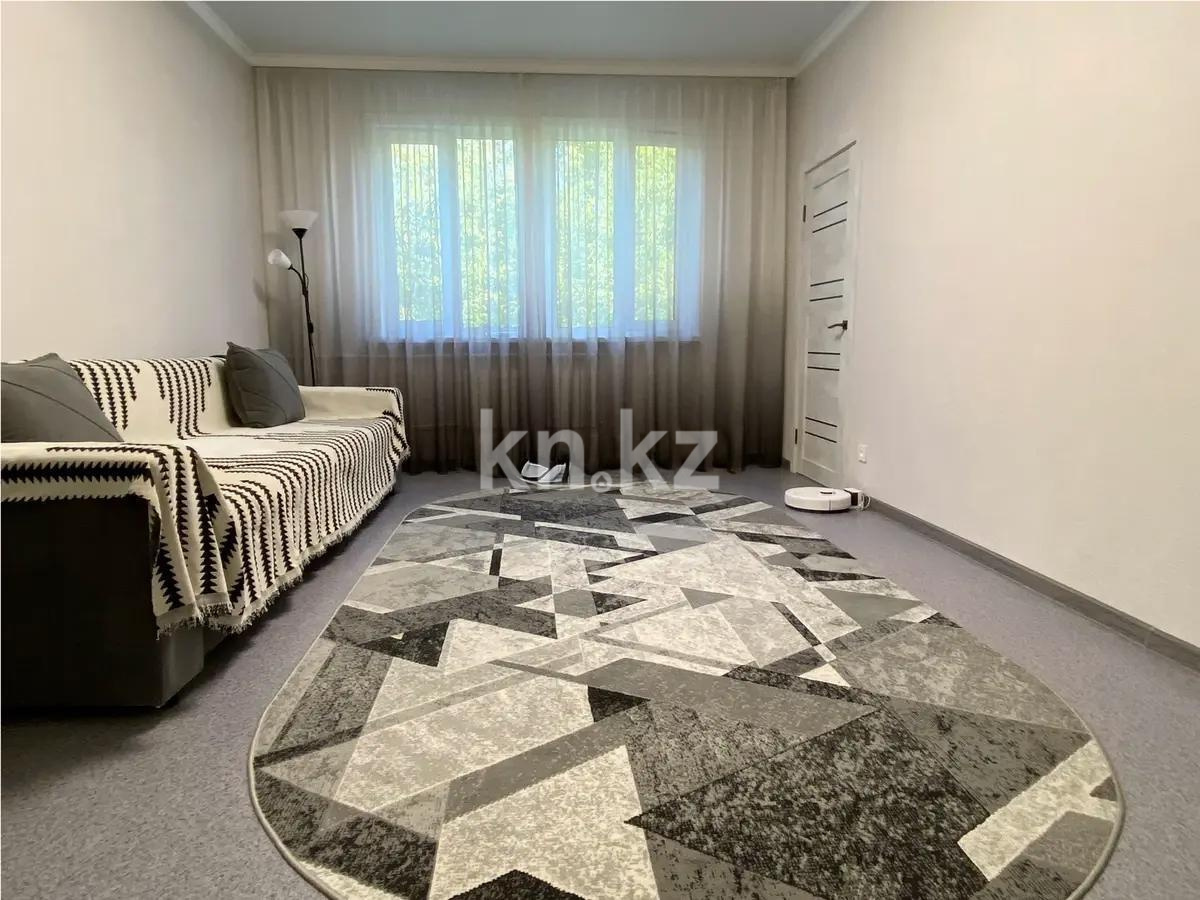 Продажа 2-комнатной квартиры, 60 м² в Караганде