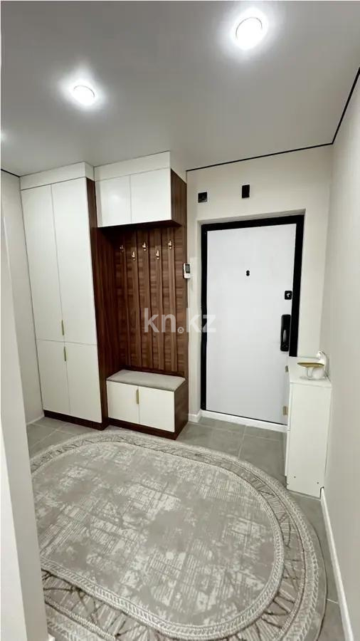 Продажа 2-комнатной квартиры, 40 м², пр. Райымбека, дом  590/16 в Алматы - фото 5