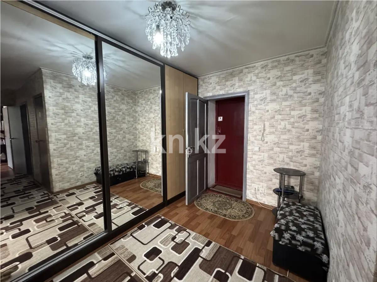 Продажа 2-комнатной квартиры, 60 м², ул. Азербаева, дом  4 в Астане - фото 6