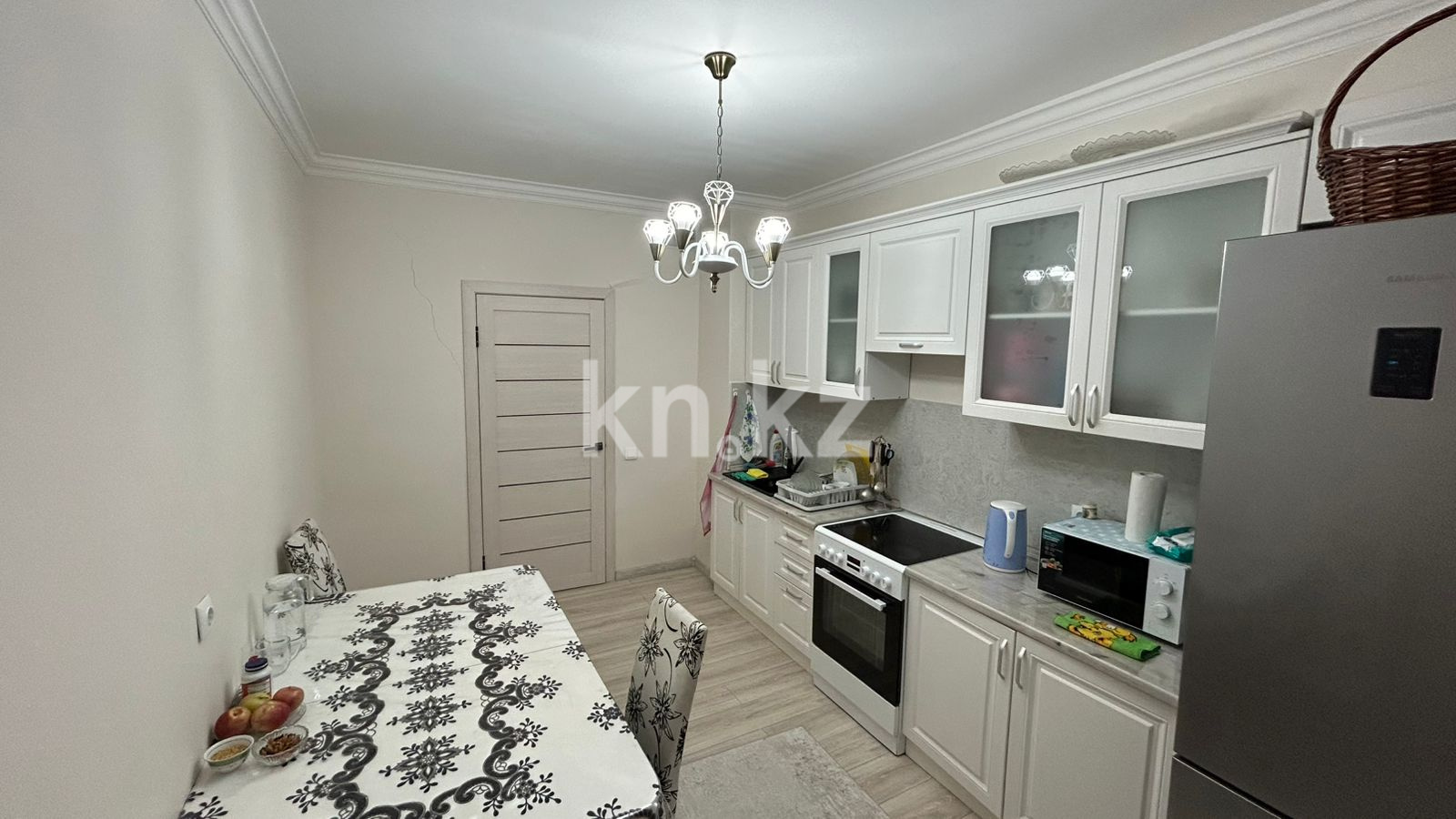 Продажа 1-комнатной квартиры, 43 м² в Астане - фото 5