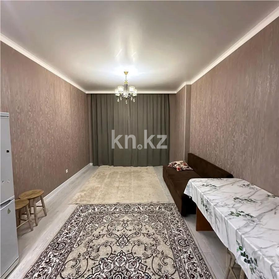 Продажа 2-комнатной квартиры, 51 м² в Астане