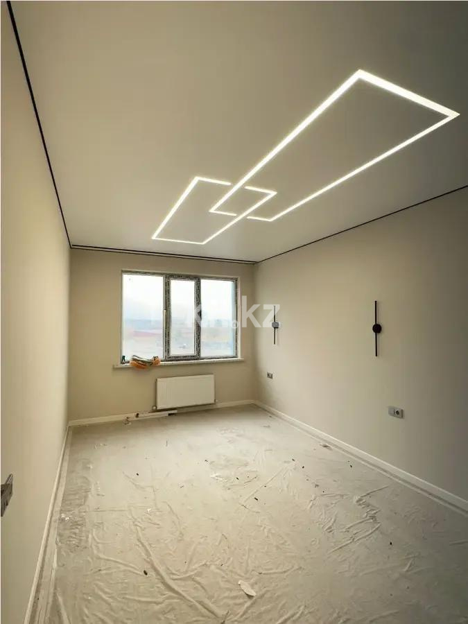 Продажа 2-комнатной квартиры, 41.1 м², мкр. Кайрат, дом  153/53 в Алматы