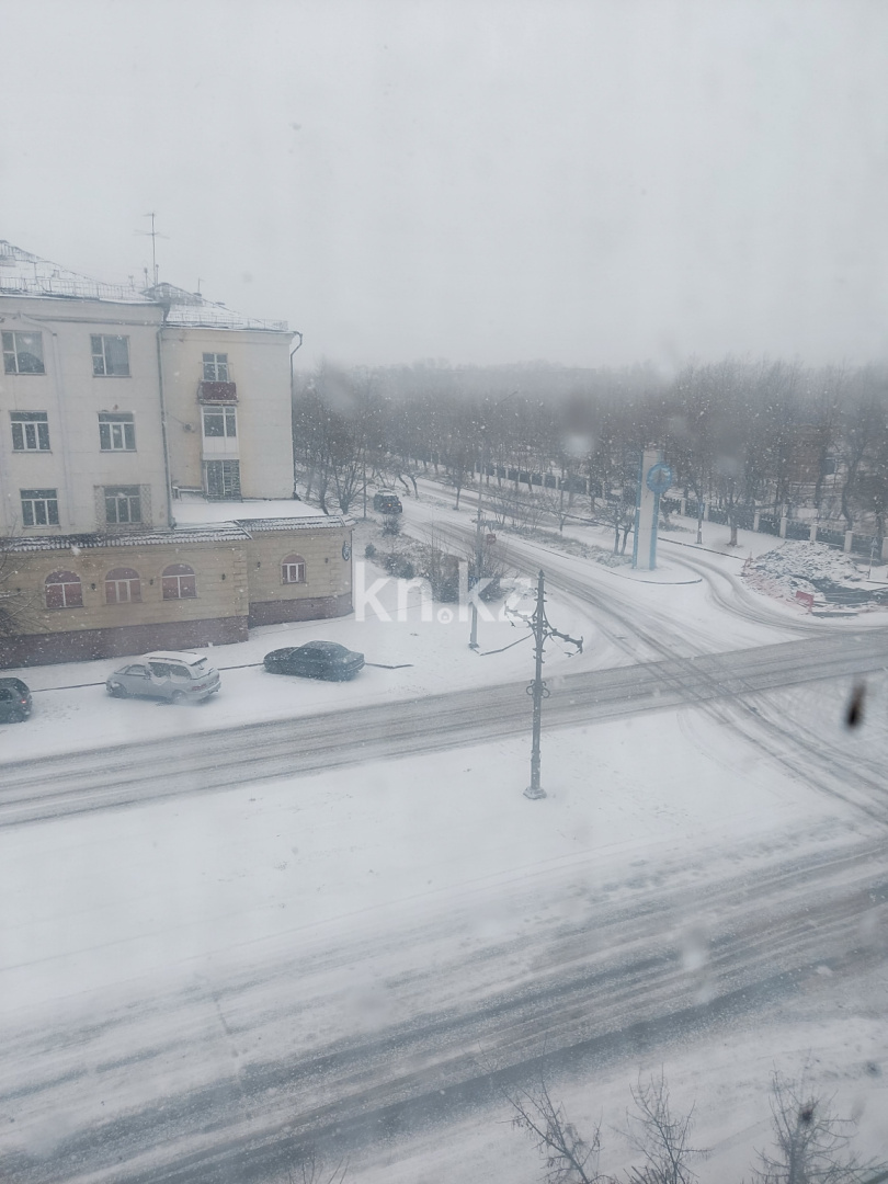 Продажа 2-комнатной квартиры, 57 м², пр. Республики, дом  8 в Темиртау - фото 6