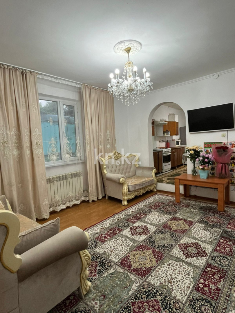 Продажа 4-комнатного дома, 80.4 м² в Алматы - фото 8