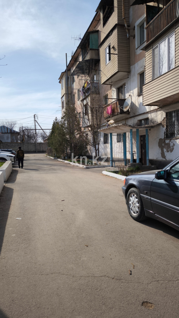 Продажа 3-комнатной квартиры, 50.4 м² в Алматинской области - фото 16