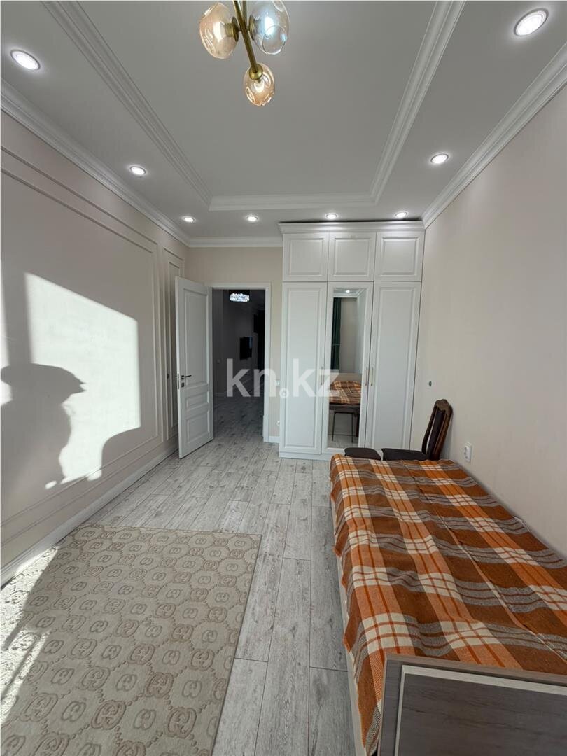 Продажа 3-комнатной квартиры, 98 м² в Астане - фото 3