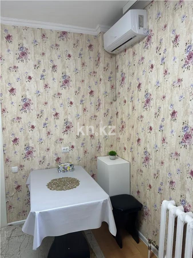 Продажа 2-комнатной квартиры, 63.5 м², ул. Кордай, дом  75 в Астане - фото 5