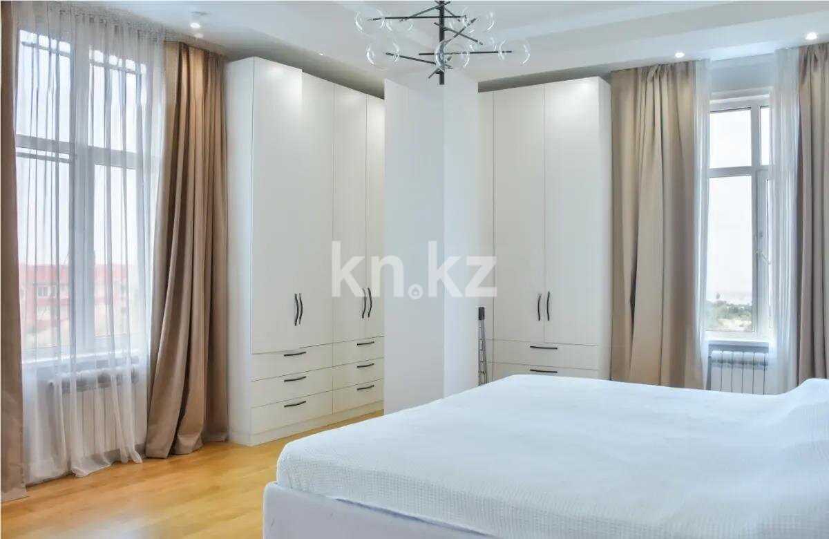 Продажа 3-комнатной квартиры, 100 м² в Алматы