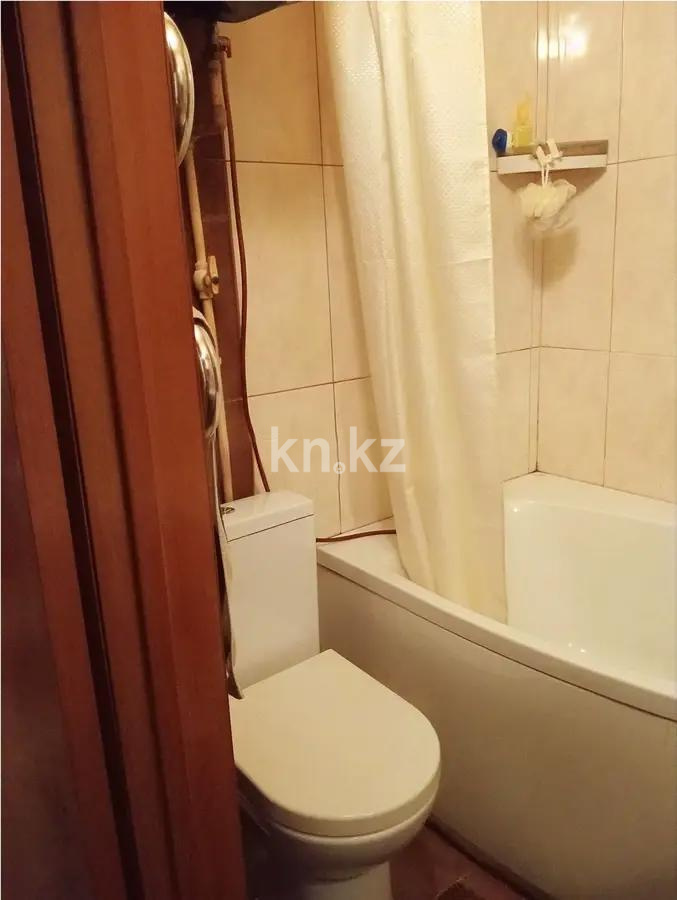 Продажа 3-комнатной квартиры, 54 м² в Караганде - фото 5