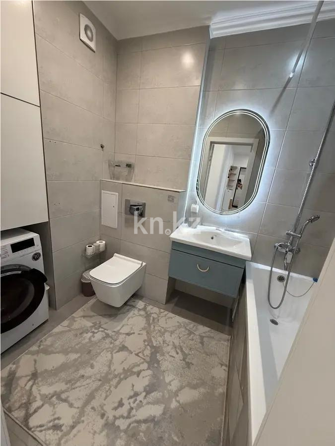 Продажа 3-комнатной квартиры, 85 м² в Астане - фото 4