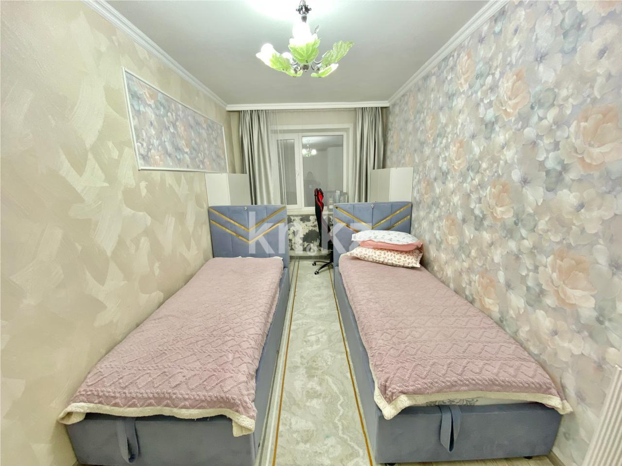 Продажа 4-комнатной квартиры, 76 м², ул. Университетская, дом  17/2 в Караганде - фото 12