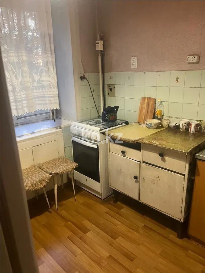 Продажа 3-комнатной квартиры, 51 м², ул. Крылова, дом  24 в Караганде