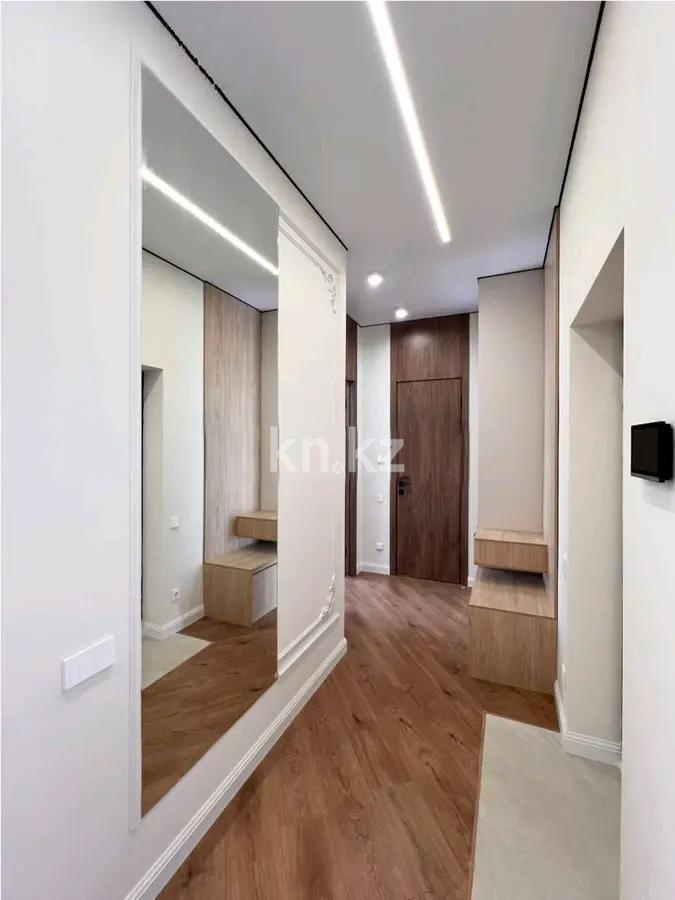 Продажа 3-комнатной квартиры, 60 м² в Астане - фото 6