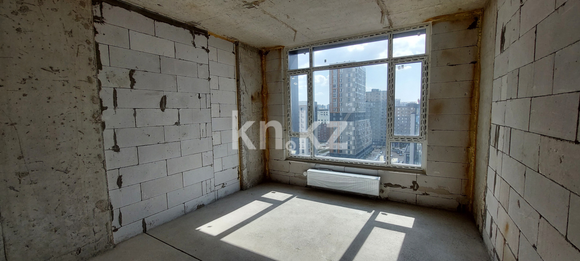 Продажа 3-комнатной квартиры, 89 м² в Астане - фото 6