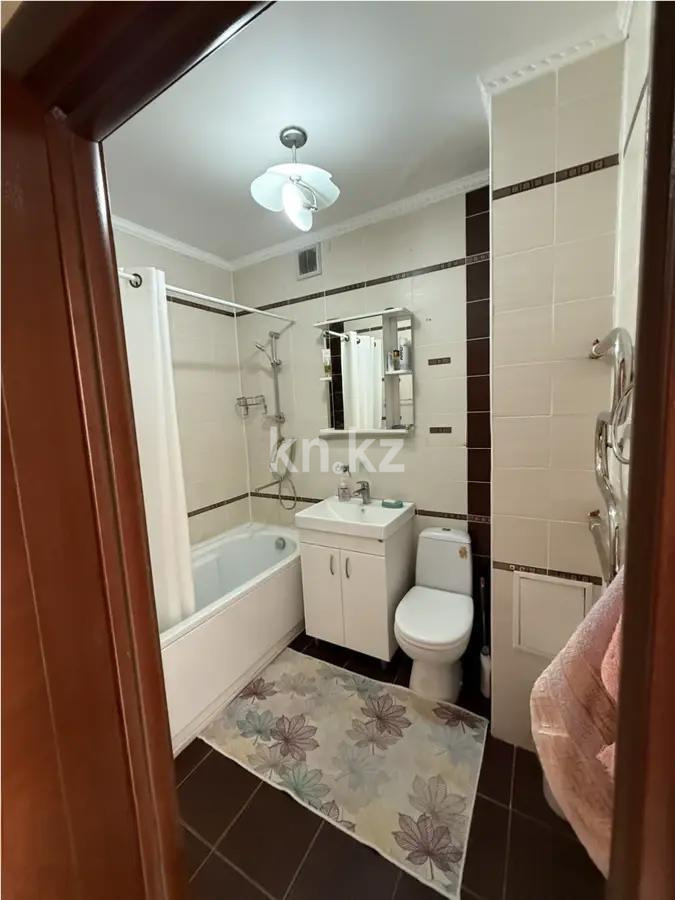 Продажа 3-комнатной квартиры, 78 м² в Астане - фото 5