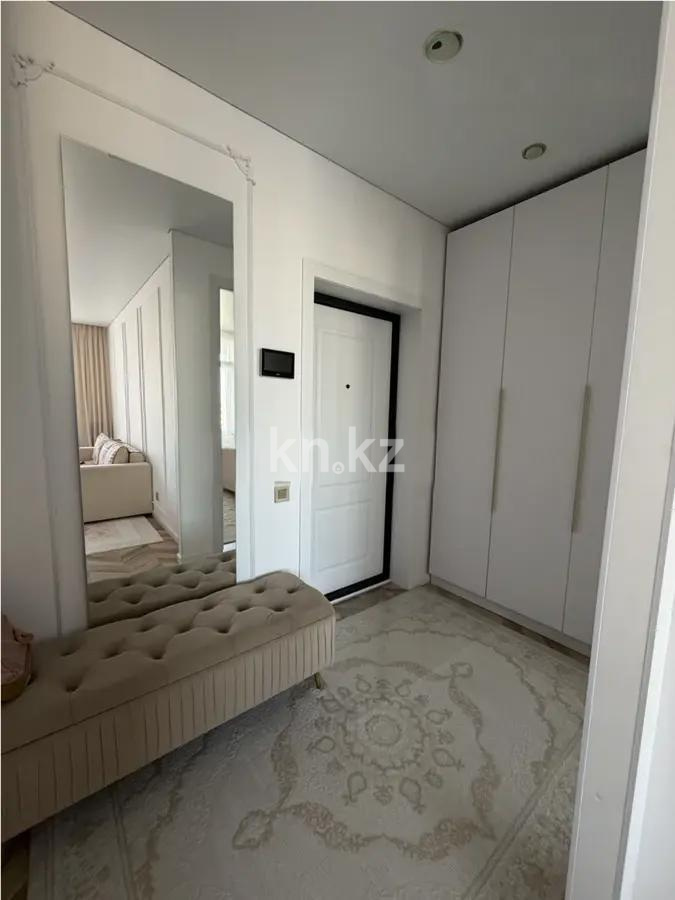 Продажа 2-комнатной квартиры, 38 м² в Астане - фото 4