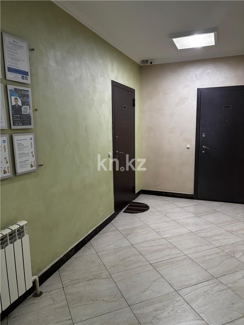 Продажа 2-комнатной квартиры, 63 м² в Астане - фото 8
