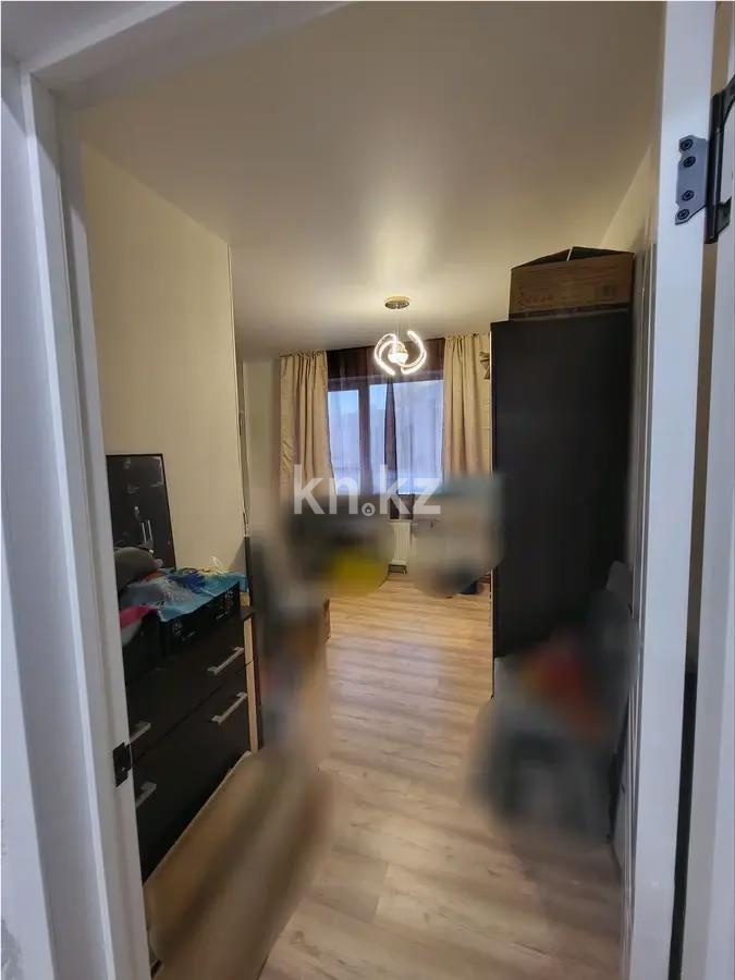 Продажа 3-комнатной квартиры, 63 м² в Алматы - фото 4
