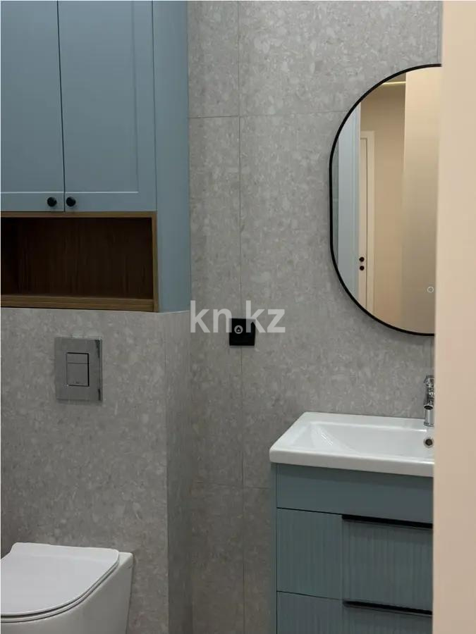 Продажа 3-комнатной квартиры, 105 м² в Астане - фото 3