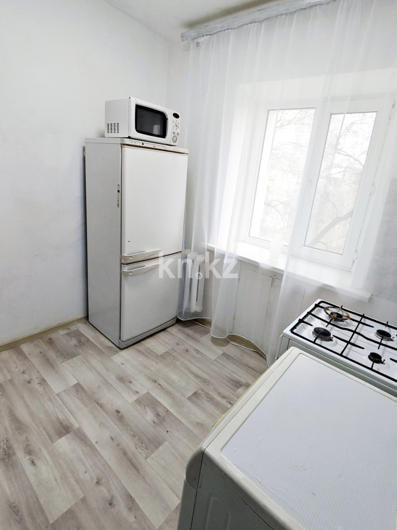 Продажа 1-комнатной квартиры, 28 м², пр. Сатпаева, дом  16 в Атырау - фото 8
