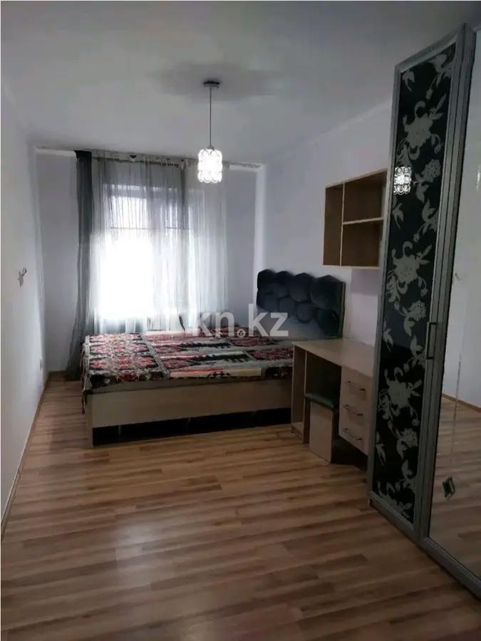 Продажа 2-комнатной квартиры, 44 м² в Алматы - фото 2