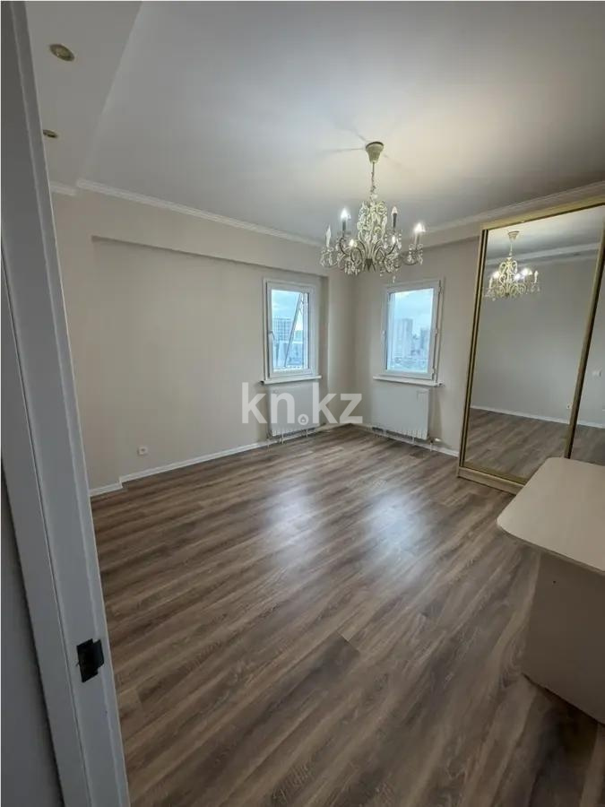 Продажа 3-комнатной квартиры, 87 м² в Астане