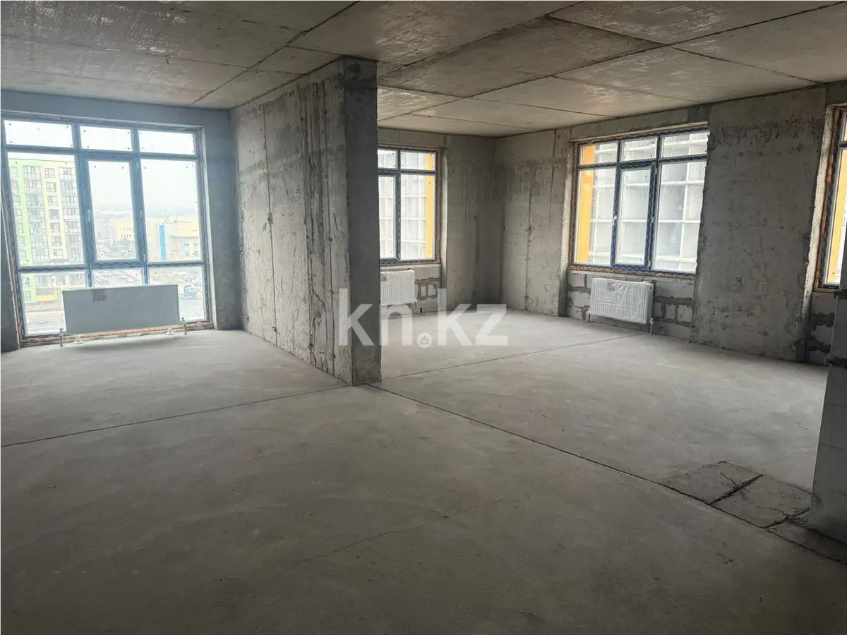 Продажа 1-комнатной квартиры, 56 м², ул. Строительная, дом  340/39 в Алматы