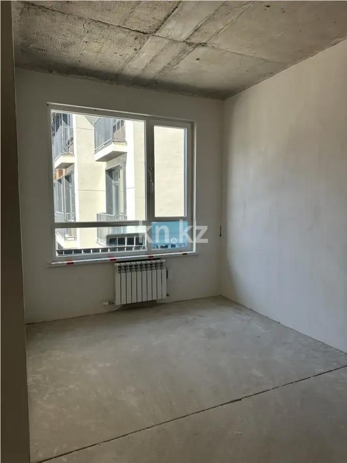 Продажа 1-комнатной квартиры, 32.8 м² в Алматы