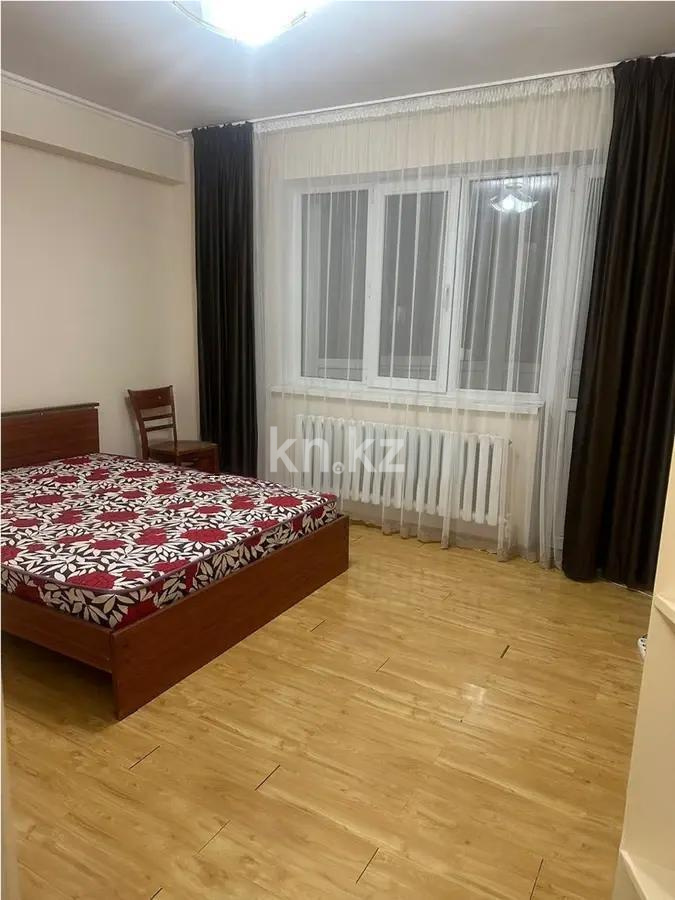 Продажа 3-комнатной квартиры, 88 м², мкр-н Думан-2, дом  5 в Алматы