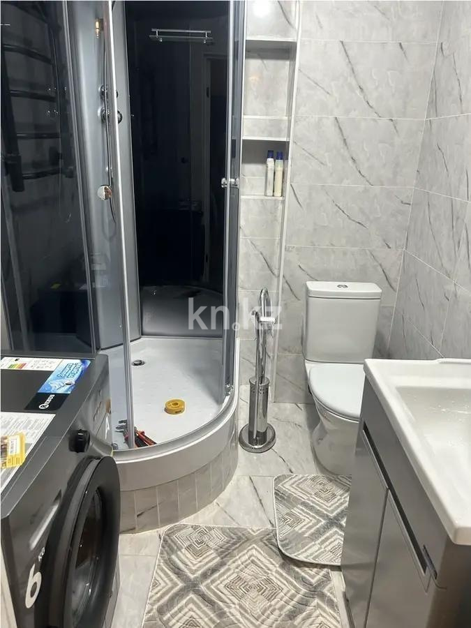 Продажа 1-комнатной квартиры, 41 м² в Алматы - фото 3