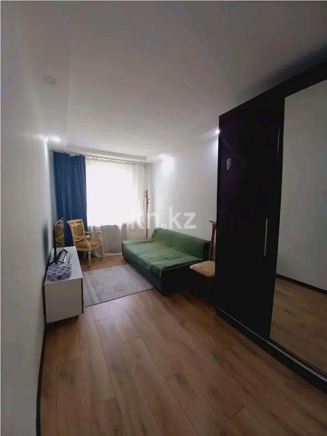 Продажа 3-комнатной квартиры, 65 м², ул. Шашкина, дом  19 в Алматы - фото 2