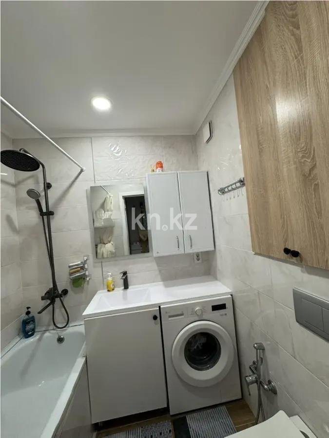 Продажа 2-комнатной квартиры, 55 м², мкр-н Аксай-5, дом  25 в Алматы - фото 5