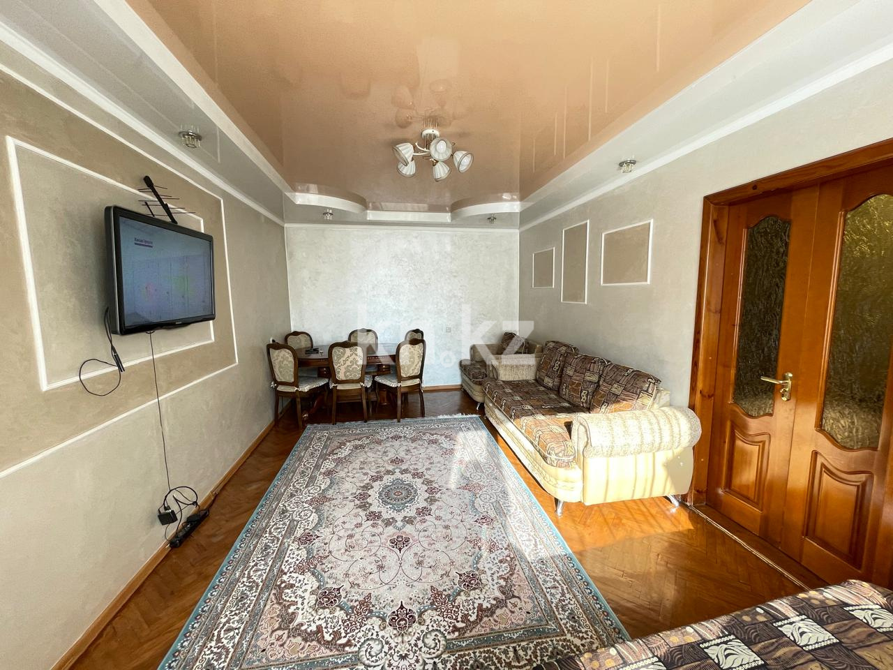 Продажа 3-комнатного дома, 95.3 м², мкр-н Горняк в Сарани - фото 5