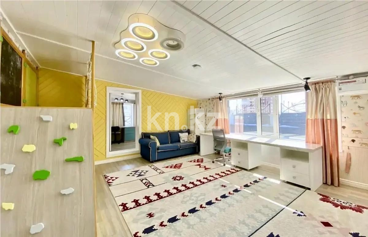 Продажа 6-комнатной квартиры, 260 м² в Астане - фото 2