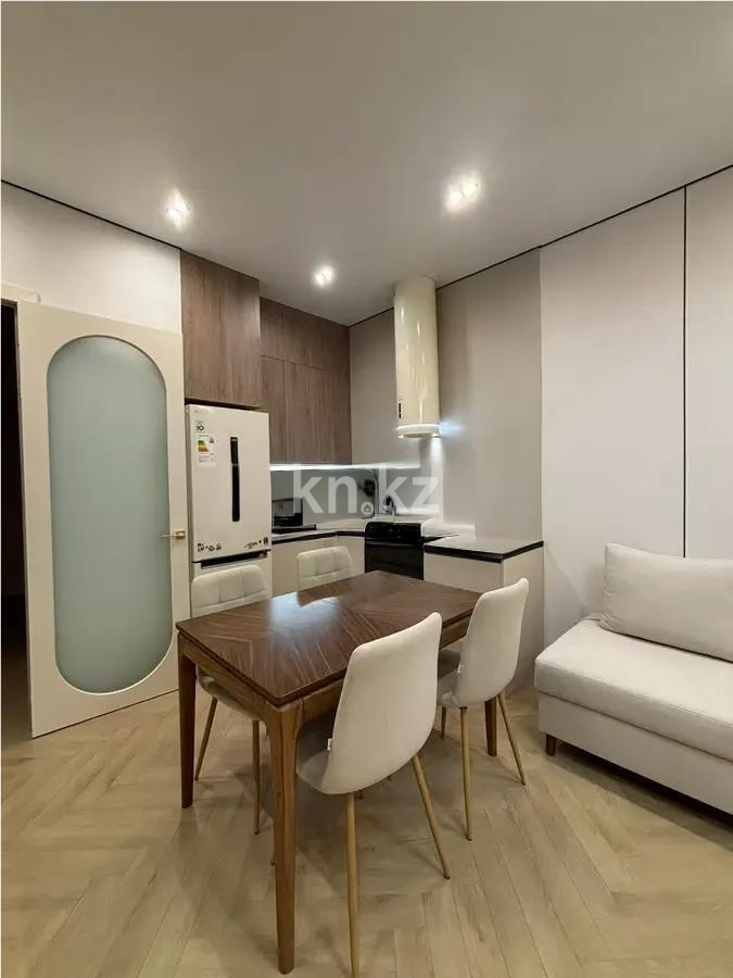 Продажа 3-комнатной квартиры, 68 м² в Астане - фото 4