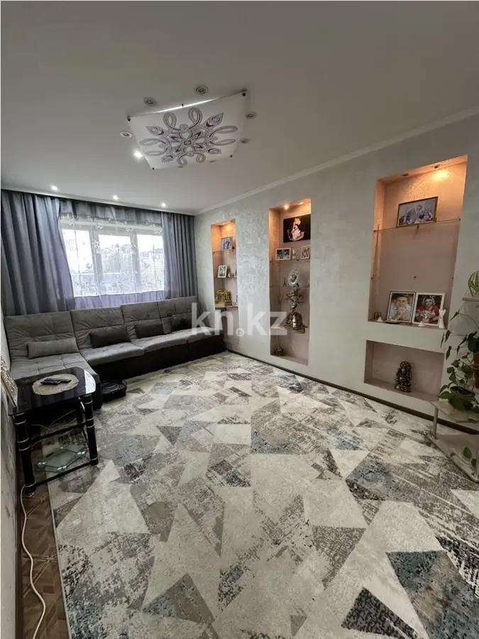 Продажа 3-комнатной квартиры, 70 м² в Алматы