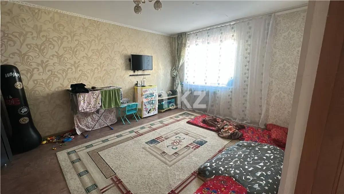 Продажа 1-комнатной квартиры, 38 м², ул. Сокпакбаева, дом  27/1 в Астане