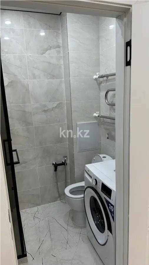 Продажа 2-комнатной квартиры, 38 м² в Караганде - фото 4