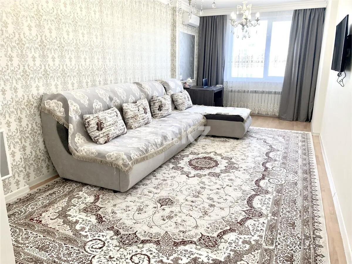 Продажа 2-комнатной квартиры, 85 м² в Алматы